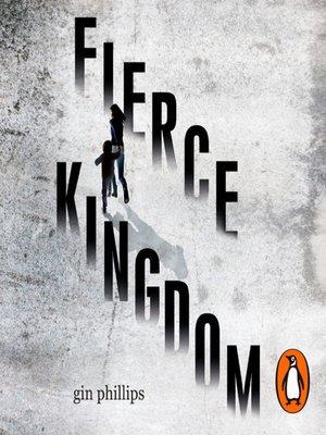 cover image of Fierce Kingdom